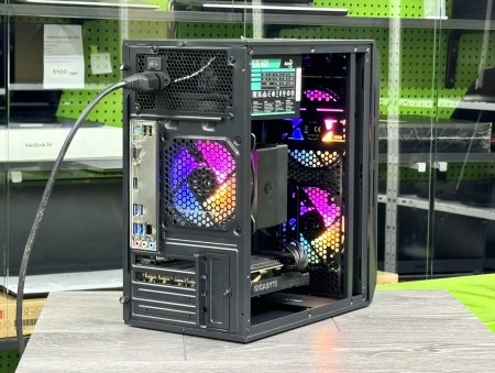 AMD Ryzen 5 5500 22